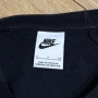 Дамска блуза Nike Essentials Crew | S размер, снимка 4