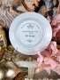 Колекционерска чиния Лимож , снимка 4