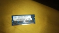 Оперативна памет SODIMM, За лаптоп, DDR3 Nanya 2бр х 4GB 2Rx8 PC3-10600S, снимка 1