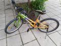 Юношеско колело , снимка 1 - Велосипеди - 45593200