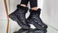 Дамски спортни боти Nike с вата, снимка 2