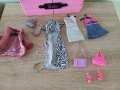 Преносим гардероб на Барби, снимка 8