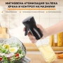 Диспенсер за олио, оцет и други течности – 200 ml, снимка 2