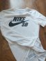 Nike SB Logo Tee - страхотна мъжка тениска М, снимка 7