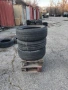 Гуми 215 55 17 Мишелин Michelin 3 броя - нов внос. Не са нови., снимка 8