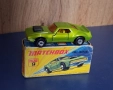Стара Метална Количка MatchBox AMX Javelin England / 1972 год., снимка 2