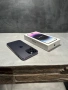 КАТО НОВ Iphone 14 Pro Max Purple, 83% батерия, снимка 1
