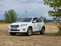 Тойота Rav4 Бенз/Автомат, снимка 2