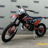 КРОСОВ МОТОР 250CC, снимка 1 - Мотоциклети и мототехника - 45414148