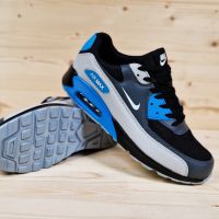 Мъжки маратонки Nike - 4 цвята от 40 до 45 номер, снимка 13 - Маратонки - 45885939