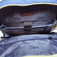 Бизнес раница Samsonite Red Voy 2 Backpack L 15.6'', снимка 8 - Раници - 45132941