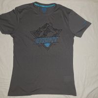 Dynafit T-shirt men (M) мъжка спортна тениска , снимка 1 - Тениски - 45521729