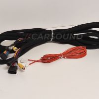 Удължаващ кабел за БМВ е46 / е53 / е39 / е38 / BMW Навигация, снимка 1 - Аксесоари и консумативи - 45306238
