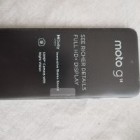 Motorola Moto G 14 нов 128GB, снимка 5 - Motorola - 45551344