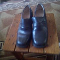 Дамски обувки, снимка 8 - Дамски обувки на ток - 45177469