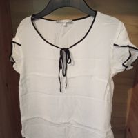 Дамска блуза mint§berry, размер XS, снимка 1 - Корсети, бюстиета, топове - 45355731