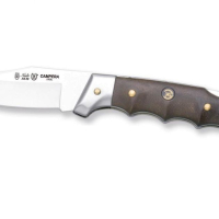 Джобен нож 710 MIGUEL NIETO, снимка 1 - Ножове - 45019825