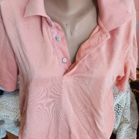 дамски ризи блузи и тениски, снимка 17 - Тениски - 44462152