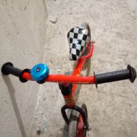 Продавам детско балансно колело , снимка 3 - Детски велосипеди, триколки и коли - 45039536