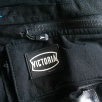 VICTORIA 4-WAYS Stretch Trouser размер 50 / M изцяло еластичен работен панталон W4-140, снимка 8 - Панталони - 45530012