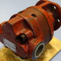 Хидравлична помпа Warynski P2C1613B8C23A Hydraulic pump, снимка 4 - Резервни части за машини - 45337661