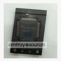 TMDS351 3-to-1 HDMI Switch Chip IC TQFP64, снимка 2 - Части и Платки - 45326009