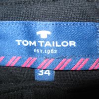 Спортен панталон TOM TAILOR  дамски,ХС, снимка 1 - Панталони - 45306495
