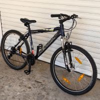 Алуминиев велосипед 26 цола Merida , снимка 3 - Велосипеди - 45250547