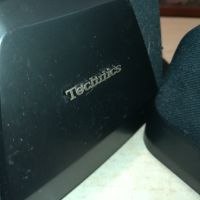 TECHNICS X2 SPEAKER SYSTEM-ВНОС SWISS 2305240840LK2E, снимка 10 - Тонколони - 45870739