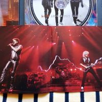 CD/DVD - Queen - Live, снимка 8 - CD дискове - 45492073