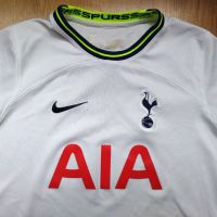 FC Tottenham Hotspur / Nike - детски футболен екип на Тотнъм за 158см., снимка 3 - Детски тениски и потници - 45512663