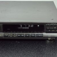 Technics sl-pg440а cd player, снимка 4 - Аудиосистеми - 45775781