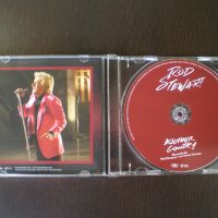 Rod Stewart ‎– Another Country 2015 CD, Album, снимка 2 - CD дискове - 45472602