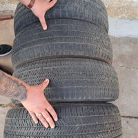 4 броя сезонни гуми , снимка 11 - Гуми и джанти - 45268372