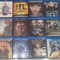 Blu-ray-Филми-Част 2, снимка 1 - Blu-Ray филми - 45837016