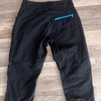 BERGANS OF NORWAY-мъжки летен софтшел панталон размер S, снимка 6 - Спортни дрехи, екипи - 45185519