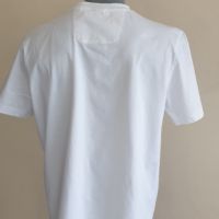 Hugo Boss Cotton Mens Size L НОВО! ОРИГИНАЛ! Мъжка Тениска!, снимка 6 - Тениски - 45484528