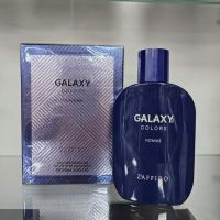 Galaxy Colors Zaffiro Homme 100 ML, снимка 2 - Мъжки парфюми - 45823036