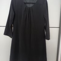 Официална черна рокля , снимка 1 - Рокли - 45903595
