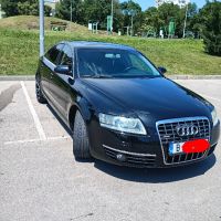 AUDI A6 4F S-LINE , снимка 16 - Автомобили и джипове - 46125168