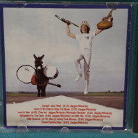 The Rolling Stones– 1970 - Get Yer Ya-Ya's Out! (The Rolling Stones In Concert)(Blues Rock,Pop Rock), снимка 3 - CD дискове - 45055602