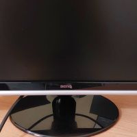 Монитор BenQ E2420HD (Full HD, LCD дисплей) с VGA кабел, снимка 3 - Монитори - 45333868