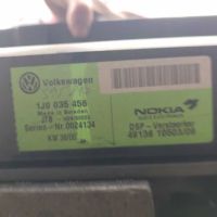 Vw Bora, Голф 4 Комби - Nokia усилвател, снимка 2 - Аксесоари и консумативи - 45109200