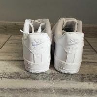 Nike Air Forse 1, снимка 7 - Ежедневни обувки - 45506380