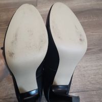 обувки , снимка 2 - Дамски обувки на ток - 45797001