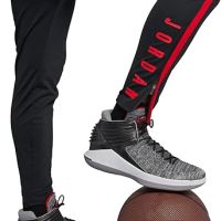 Nike Jordan 23 Alpha Dry-Fit - страхотно мъжко долнище , снимка 2 - Спортни дрехи, екипи - 45812311