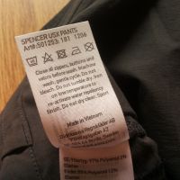 DIDRIKSONS SPENCER Stretch Trouser размер М еластичен панталон - 983, снимка 18 - Панталони - 45586914