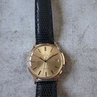 Omega Geneve automatic!, снимка 9 - Мъжки - 45450593