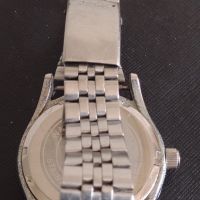 Метална верижка SEIKO за часовник красив стилен дизайн 24019, снимка 8 - Каишки за часовници - 45380670