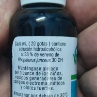 Vidatox made in Cuba, снимка 3 - Хранителни добавки - 45137030